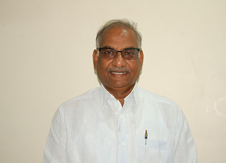 Chairman